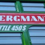 Bergmann Shuttle 450 S, foto 7