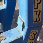 BMA FPK SH2 Balenklem, foto 6