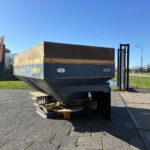 Bogballe EX Trend, foto 4