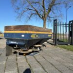 Bogballe EX Trend, foto 5
