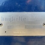 Bogballe EX Trend, foto 6