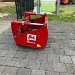 BVL Shear Top 160, foto 1