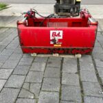 BVL Shear Top 160, foto 3
