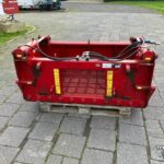 BVL Shear Top 160, foto 4