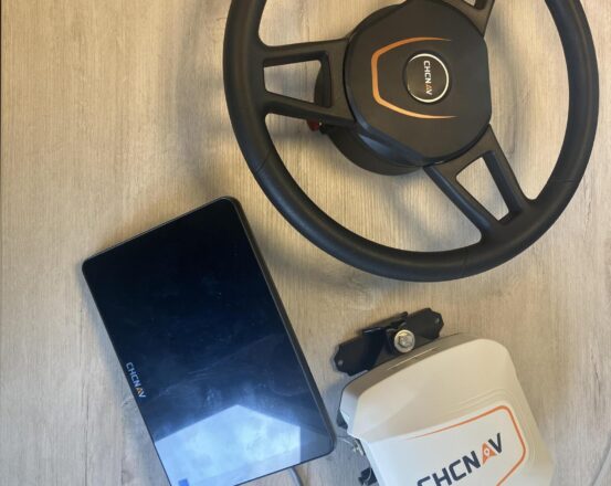 CHCnav NX610