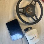 CHCnav NX610, foto 1