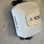 CHCnav NX610, foto 3