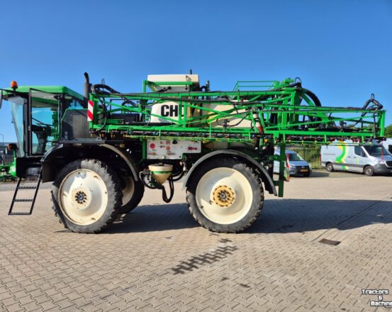 CHD Z 3033