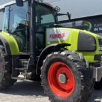 Claas 566 RZ C2, foto 3