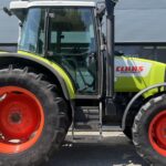 Claas 566 RZ C2, foto 4