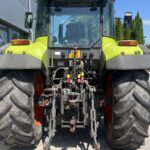 Claas 566 RZ C2, foto 5