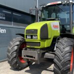 Claas ARES 566 RZ, foto 2