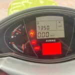 Claas ARION 540 stage III b, foto 4