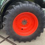 Claas ARION 540 stage III b, foto 7