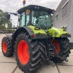 Claas ARION 540 stage III b, foto 8