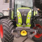 Claas ARION 620, foto 2