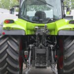 Claas ARION 620, foto 5