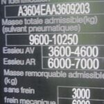 Claas ARION 620, foto 7