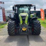 Claas ARION 650 St4 6PS, foto 2