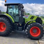 Claas ARION 650 St4 6PS, foto 4