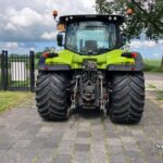 Claas ARION 650 St4 6PS, foto 5