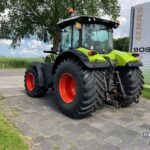 Claas ARION 650 St4 6PS, foto 7