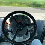 Claas ARION 650 St4 6PS, foto 8