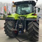 Claas ARION 660 St4 CMATIC, foto 4