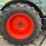 Claas ARION 660 St4 CMATIC, foto 5