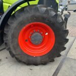 Claas ARION 660 St4 CMATIC, foto 6
