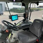 Claas ARION 660 St4 CMATIC, foto 7