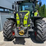 Claas ARION 660 St4 CMATIC, foto 2