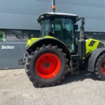 Claas ARION 660 St4 CMATIC, foto 3