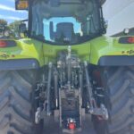 Claas ARION 660 St4 CMATIC, foto 5