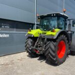 Claas ARION 660 St4 CMATIC, foto 6
