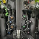 Claas ARION 660 St4 CMATIC, foto 7