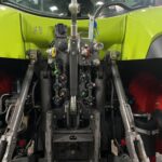 Claas ARION 660 St4 CMATIC, foto 8