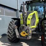 Claas ARION 660 St4 CMATIC, foto 2