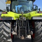 Claas ARION 660 St4 CMATIC, foto 5