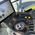 Claas ARION 660 St4 CMATIC, foto 7