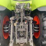 Claas AXION 810 CMATIC CIS+, foto 4
