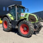 Claas AXION 830, foto 3