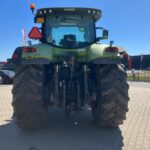 Claas AXION 830, foto 4