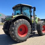 Claas AXION 830, foto 5