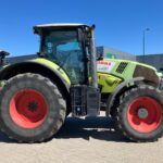 Claas AXION 830, foto 7
