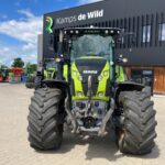Claas AXION 830 CMATIC, foto 2