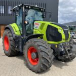 Claas AXION 830 CMATIC, foto 3