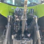Claas AXION 830 CMATIC, foto 5