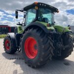 Claas AXION 830 CMATIC, foto 6