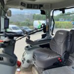 Claas AXION 830 CMATIC, foto 8